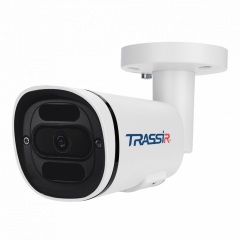 Уличные IP-камеры TRASSIR TR-D2221WDC (4 мм)