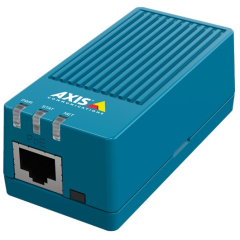 IP Видеосерверы AXIS M7011(0764-001)