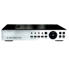 Видеорегистраторы гибридные AHD/TVI/CVI/IP Jassun JSR-H0826 mini
