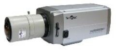 Цветные камеры со сменным объективом Smartec STC-3003/0