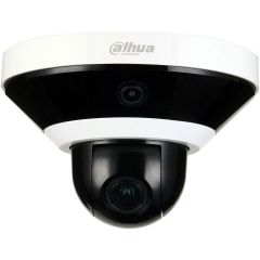 Купольные IP-камеры Dahua DH-IPC-PSDW5231SP-B120
