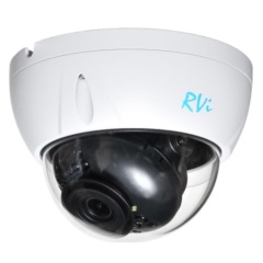 Купольные IP-камеры RVi-IPC34VS (2.8)