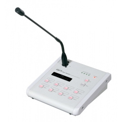 Микрофоны и микрофонные консоли Inter-M Inter-M RM-8000