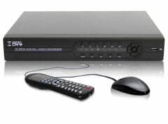 Видеорегистраторы 8 каналов BestDVR-805Light H