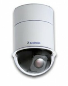 Поворотные уличные IP-камеры Geovision GV-SD010-S36X
