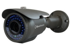 Видеокамеры AHD/TVI/CVI/CVBS Spezvision SVA512LMU