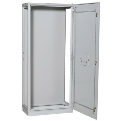 Нет на сайте Корпус сборный ВРУ 1800х450х450 IP31 SMART IEK YKM50-1800-450-450
