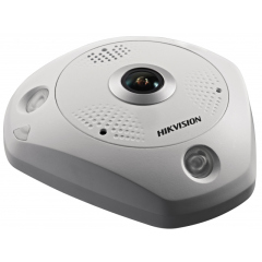 IP-камера  Hikvision DS-2CD63C5G0E-IS (2mm) (B)
