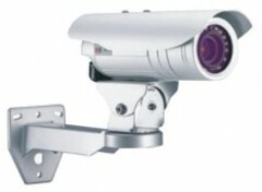 Уличные IP-камеры ACTi TCM-1231