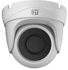 Купольные IP-камеры Space Technology ST-745 IP PRO D (объектив 2,8mm)