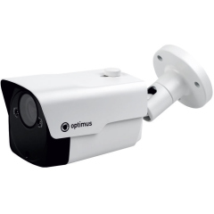 Уличные IP-камеры Optimus IP-P012.1(2.7-13.5)DF