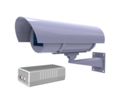 Уличные IP-камеры Тахион ТВК-90 PoE(Evidence Apix 30ZBox/M4)