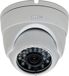 Купольные IP-камеры CTV-IPD3620 FPEM