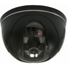 Купольные цветные камеры со встроенным объективом Falcon Eye FE D89A