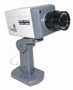 Муляжи камер видеонаблюдения Tantos TAF 70-10