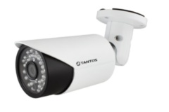 Интернет IP-камеры с облачным сервисом Tantos