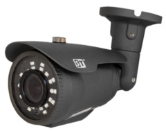 Видеокамеры AHD/TVI/CVI/CVBS Space Technology ST-4023 (объектив 2,8-12mm)