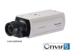 IP-камеры стандартного дизайна Panasonic WV-SPN310A