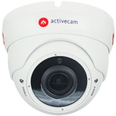 Видеокамеры AHD/TVI/CVI/CVBS ActiveCam AC-H2S6