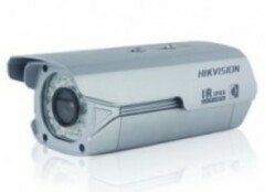 Видеокамеры AHD/TVI/CVI/CVBS Hikvision DS-2CC112P-IRA