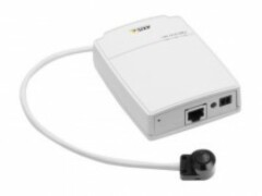 Миниатюрные IP-камеры AXIS P1204