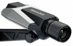 IP-камеры стандартного дизайна Stream Labs WaveCam MX-M