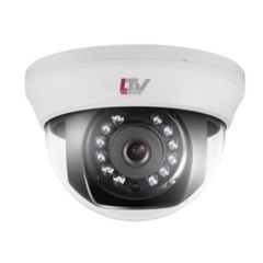 Видеокамеры AHD/TVI/CVI/CVBS LTV CTB-710 42