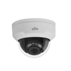 Купольные IP-камеры Uniview IPC324LR3-VSPF28