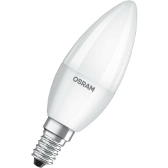 Лампа светодиодная Лампа светодиодная LED Value LVCLB60 7SW/840 230В E27 2х5 RU (уп.5шт) OSRAM 4058075578043