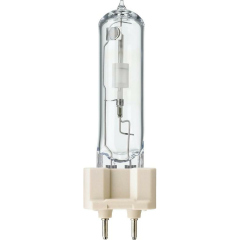 Лампа металлогалогенная Лампа газоразрядная металлогалогенная MASTER Colour CDM-T 35W/830 35Вт капсульная 3000К G12 PHILIPS 928083105129 / 871869648443200