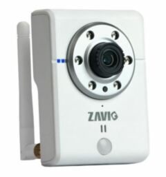 IP-камеры Wi-Fi ZAVIO F3110W