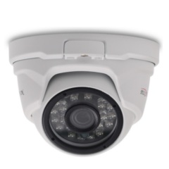 Купольные IP-камеры Polyvision PD-IP2-B2.8 v.2.4.2