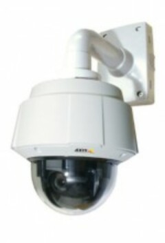 Поворотные уличные IP-камеры AXIS Q6034-E (0355-002)