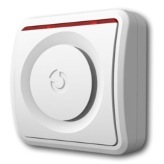 Оповещатели звуковые Jablotron JA-150A