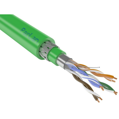 Купить Паритет ParLan ARM PS F/UTP Cat5e PVCLS нг(А)-FRLSLTx 2х2х0,52 ...