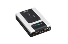 Преобразователи интерфейса MOXA NPort 6250-T