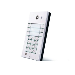 Вызывные панели IP-домофона 2N IP Vario - 3x2 кнопок вызова + клавиатура (2N9137161KU)