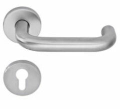 Ручки к дверям Dorma Pure 8100 / 6501 / 7122, 38–56 mm
