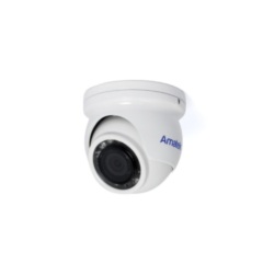 Видеокамеры AHD/TVI/CVI/CVBS Amatek AC-HDV201S(2.8)(7000195)