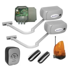 Комплекты автоматики рычажного типа DoorHan ARM-320KIT
