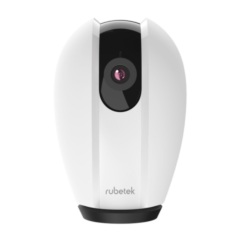 Поворотные Wi-Fi-камеры Rubetek RV-3406