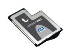 Считыватели для ПК HID OMNIKEY 4321 ExpressCard 54