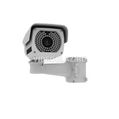 Уличные цветные камеры Smartec STC-3682/3 ULTIMATE