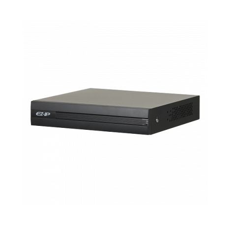 Купить EZ-IP EZ-XVR1B08-I Видеорегистратор гибридный - ВИДЕОГЛАЗ Москва