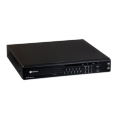IP Видеорегистраторы (NVR) Optimus NVR-5324