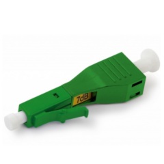 Аттенюаторы оптические Hyperline ATT-LC-LC-APC-7dB