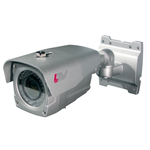 Купить LTV-CDH-P621L40H-V2.8-12 (Series II) Уличная цветная камера ...