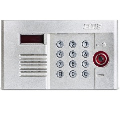 Вызывная панель аудиодомофона ELTIS DP303-TD16 (9007)