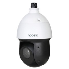 IP-камера  Nobelic NBLC-4225Z-ASD с поддержкой Ivideon