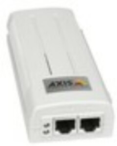 Инжекторы POE AXIS T8123 High PoE Midspan 1-port (5014-202)